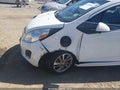 2016 Chevrolet Spark EV — photo 6 of 16 | VIN KL8CL6S04GC568466