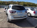 2016 Chevrolet Traverse — photo 16 of 16 | VIN 1GNKVHKD7GJ305886