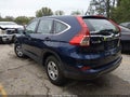 2015 Honda CR-V — photo 3 of 16 | VIN 5J6RM4H33FL066805