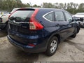 2015 Honda CR-V — photo 4 of 16 | VIN 5J6RM4H33FL066805
