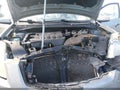 2008 Nissan Sentra — photo 10 of 17 | VIN 3N1AB61E08L662562