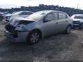 2008 Nissan Sentra — photo 2 of 17 | VIN 3N1AB61E08L662562