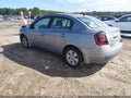 2008 Nissan Sentra — photo 3 of 17 | VIN 3N1AB61E08L662562