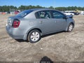2008 Nissan Sentra — photo 4 of 17 | VIN 3N1AB61E08L662562