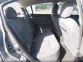 2008 Nissan Sentra — photo 8 of 17 | VIN 3N1AB61E08L662562