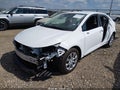 2026 Toyota Corolla — photo 2 of 17 | VIN 5YFB4MDE3TP481981