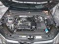 2024 Volkswagen Jetta — photo 10 of 16 | VIN 3VWBM7BU5RM021794