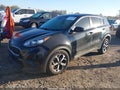 2020 Kia Sportage — photo 2 of 16 | VIN KNDPM3ACXL7637938