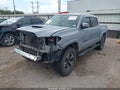 2019 Toyota Tacoma — photo 2 of 19 | VIN 5TFAZ5CN0KX082319