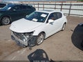 2014 Lexus CT 200h — photo 2 of 15 | VIN JTHKD5BH6E2186988