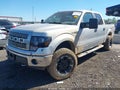 2012 Ford F-150 — photo 2 of 16 | VIN 1FTFW1EF5CFA16014