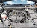 2017 Lincoln MKC — photo 10 of 17 | VIN 5LMCJ3D98HUL68010