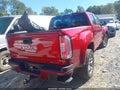 2021 GMC Canyon — photo 4 of 17 | VIN 1GTG6FEN0M1245773
