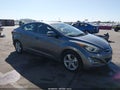 2016 Hyundai Elantra — photo 1 of 17 | VIN KMHDH4AE2GU632489