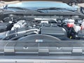 2026 GMC Sierra 3500 HD — photo 10 of 15 | VIN 1GT4UVEY7TF292670
