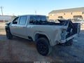 2026 GMC Sierra 3500 HD — photo 3 of 15 | VIN 1GT4UVEY7TF292670