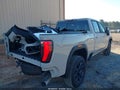 2026 GMC Sierra 3500 HD — photo 4 of 15 | VIN 1GT4UVEY7TF292670