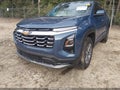 2026 Chevrolet Equinox — photo 6 of 16 | VIN 3GNAXHEG9TL515050