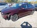 2017 Ford Fusion — photo 2 of 17 | VIN 3FA6P0D94HR100666