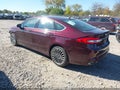 2017 Ford Fusion — photo 3 of 17 | VIN 3FA6P0D94HR100666