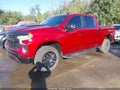 2024 Chevrolet Silverado 1500 — photo 2 of 16 | VIN 3GCUDFEL0RG310119