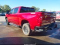 2024 Chevrolet Silverado 1500 — photo 3 of 16 | VIN 3GCUDFEL0RG310119