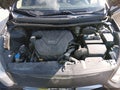2012 Hyundai Accent — photo 10 of 16 | VIN KMHCU4AE7CU064595