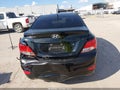 2012 Hyundai Accent — photo 16 of 16 | VIN KMHCU4AE7CU064595