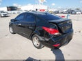 2012 Hyundai Accent — photo 3 of 16 | VIN KMHCU4AE7CU064595