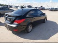 2012 Hyundai Accent — photo 4 of 16 | VIN KMHCU4AE7CU064595