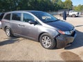 2016 Honda Odyssey — photo 1 of 16 | VIN 5FNRL5H65GB080301