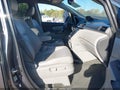 2016 Honda Odyssey — photo 5 of 16 | VIN 5FNRL5H65GB080301