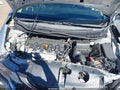 2013 Honda Civic — photo 10 of 16 | VIN 19XFB2F55DE032460