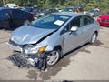 2013 Honda Civic — photo 2 of 16 | VIN 19XFB2F55DE032460