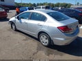 2013 Honda Civic — photo 3 of 16 | VIN 19XFB2F55DE032460