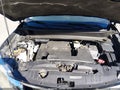 2015 Nissan Pathfinder — photo 10 of 17 | VIN 5N1AR2MM1FC695806