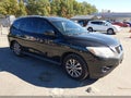2015 Nissan Pathfinder — photo 1 of 17 | VIN 5N1AR2MM1FC695806