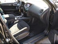 2015 Nissan Pathfinder — photo 5 of 17 | VIN 5N1AR2MM1FC695806