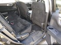 2015 Nissan Pathfinder — photo 8 of 17 | VIN 5N1AR2MM1FC695806