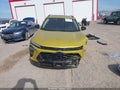2024 Chevrolet Trax — photo 13 of 17 | VIN KL77LKE23RC040769