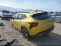 2024 Chevrolet Trax — photo 3 of 17 | VIN KL77LKE23RC040769