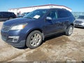 2013 Chevrolet Traverse — photo 2 of 16 | VIN 1GNKVGKD7DJ221475