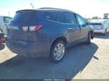 2013 Chevrolet Traverse — photo 4 of 16 | VIN 1GNKVGKD7DJ221475