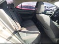 2019 Toyota Corolla — photo 8 of 17 | VIN 2T1BURHE0KC180123