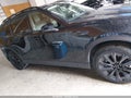 2026 Mazda CX-90 — photo 14 of 17 | VIN JM3KKCHD6T1356907