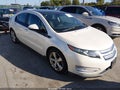 2012 Chevrolet Volt — photo 1 of 14 | VIN 1G1RA6E47CU117891