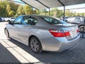 2013 Honda Accord — photo 3 of 16 | VIN 1HGCR2F38DA098034