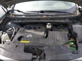 2011 Nissan Murano — photo 10 of 11 | VIN JN8AZ1MW0BW163976