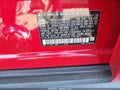 2026 Honda HR-V — photo 9 of 16 | VIN 3CZRZ2H52TM712403
