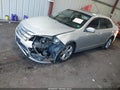 2012 Ford Fusion — photo 2 of 16 | VIN 3FAHP0HA9CR105240